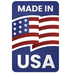 Made in USA