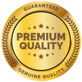Premium Quality