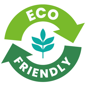 Eco-Friendly